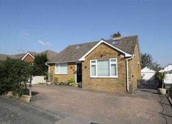 Thumbnail Detached house for sale in Southview Rise, Alton, Hampshire