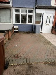 Thumbnail Terraced house to rent in Second Avenue, Dagenham