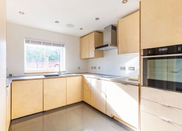 Thumbnail 3 bedroom terraced house to rent in Corporation Street, Stratford, London