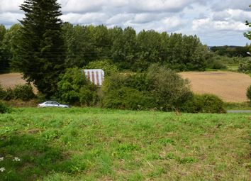 Thumbnail Land for sale in 22320 Saint-Mayeux, C&ocirc;tes-D'armor, Brittany, France