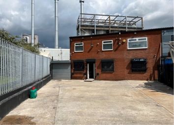 Thumbnail Industrial to let in Unit H, Enterprise Trading Estate, Guinness Road, Trafford Park, Manchester, Greater Manchester