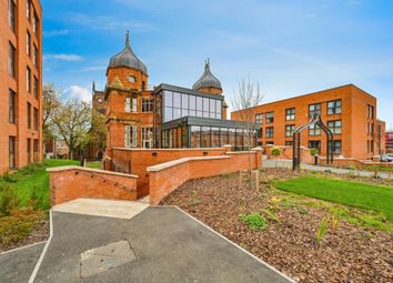 Thumbnail Flat to rent in Billsborrow Avenue, Derby