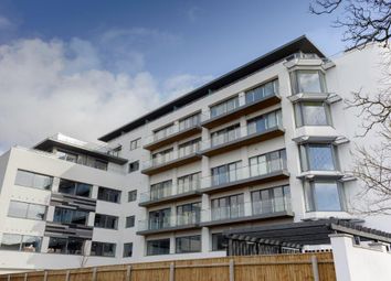 Thumbnail 2 bed flat for sale in Seldown Lane, Poole