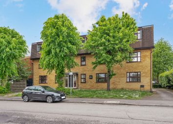 Thumbnail Flat to rent in Holly Lodge, 150 Coombe Lane