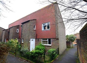 3 Bedroom End terrace house for sale