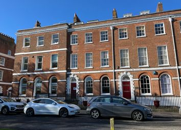 Thumbnail Office for sale in 13, 14 And 15 Southernhay West, Exeter, Devon