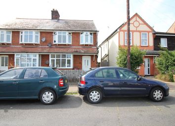 Thumbnail 1 bed flat to rent in Branston Road, Clacton-On-Sea