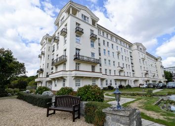 Thumbnail 3 bed flat for sale in Bath Road, Bournemouth