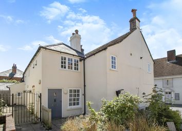 Thumbnail 2 bed flat for sale in Woodstock Lane, Ringwood, Hampshire