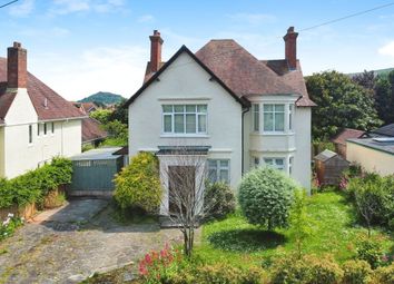 Property listing in Minehead, Somerset