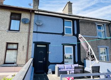 Property listing in Penrhyndeudraeth, Gwynedd