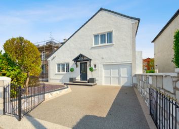 Thumbnail Detached house for sale in East Clyde Street, Helensburgh, Argyll And Bute