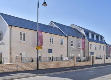 Thumbnail 1 bedroom flat for sale in The Causeway, Chippenham, Wiltshire