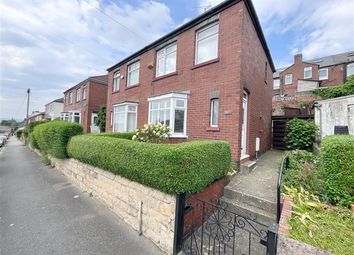 Thumbnail Semi-detached house for sale in Ingram Road, Sheffield