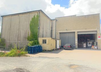 Thumbnail Industrial to let in Station Road, Wickwar, Gloucestershire