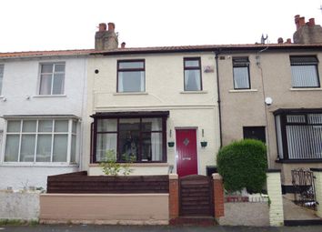 Thumbnail 3 bed terraced house for sale in George Street, Morecambe