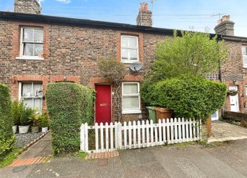 Thumbnail Terraced house for sale in St. Pauls Street, Tunbridge Wells, Kent