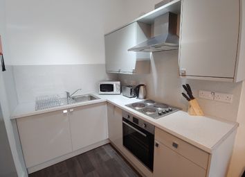 Thumbnail 2 bedroom flat to rent in Forth Street, Riverside, Stirling