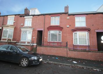 3 Bedrooms Terraced house for sale in Elmham Road, Sheffield, South Yorkshire S9