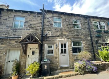 Thumbnail 1 bed property to rent in Peasacre, Bingley