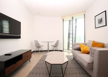 Thumbnail 1 bed flat to rent in One Blackfriars, Blackfriars Road, Southwark