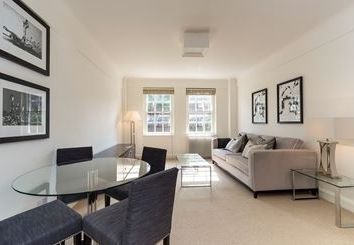 2 Bedrooms Flat to rent in Pelham Court, 145 Fulham Road, Chelsea, London SW3