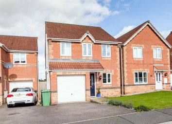Thumbnail Property to rent in Linnet Way, Clowne, Chesterfield