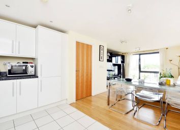 Thumbnail Flat to rent in Uxbridge Road, West Ealing, London