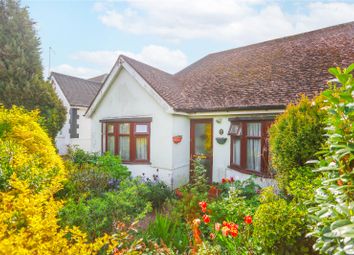Thumbnail Bungalow for sale in Foxhunters Road, Portslade, Brighton, East Sussex