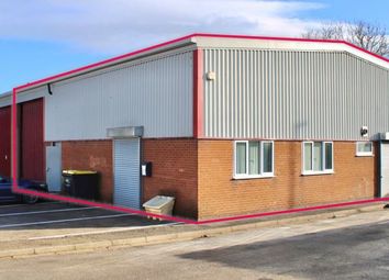 Thumbnail Industrial to let in Unit 6, Llay Road Industrial Estate, Llay, Wrexham