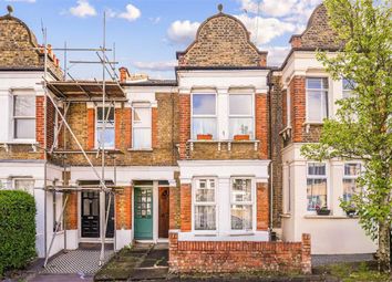 Thumbnail 2 bed flat for sale in Eastcombe Avenue, London