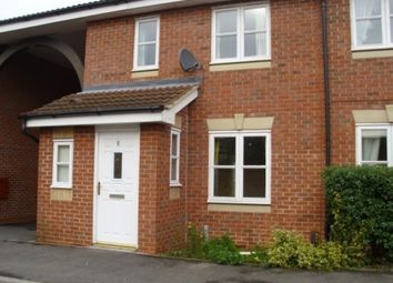 3 Bedroom End terrace house for rent