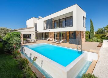 Thumbnail 4 bed property for sale in Villa, Puerto Pollensa, Mallorca, 07470