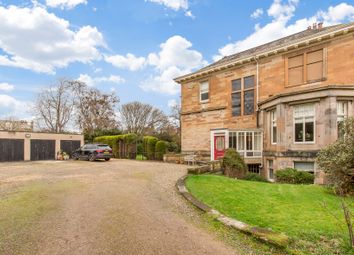Thumbnail Property for sale in 15/1 Duncliffe, Kinellan Road, Murrayfield