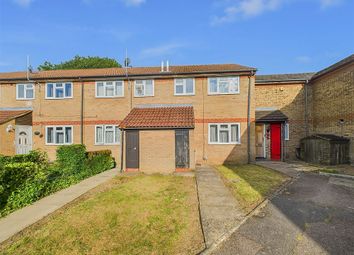 Thumbnail 3 bed terraced house for sale in Daintry Close, Harrow