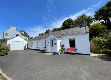 Thumbnail Cottage for sale in Treljah Lane, Glen Maye, Isle Of Man