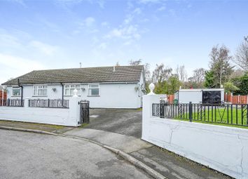 Thumbnail Bungalow for sale in Rydding Square, West Bromwich, West Midlands