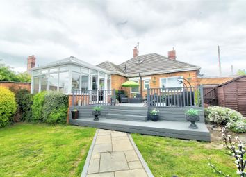 Thumbnail Detached bungalow for sale in Haining Black Boy Road, Chilton Moor, Houghton Le Spring