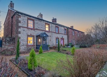 Thumbnail 2 bed end terrace house for sale in Long Marton, Appleby-In-Westmorland