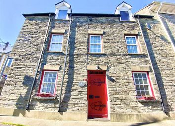 Thumbnail 6 bed cottage for sale in Church Street, Cardigan, Ceredigion