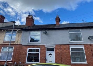 Thumbnail Property to rent in Charles Street, Nottingham