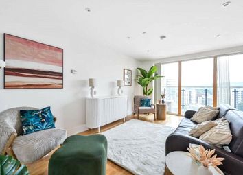 Thumbnail 1 bed flat for sale in Axell House, The Quarter, 41 Wellington Street, Woolwich