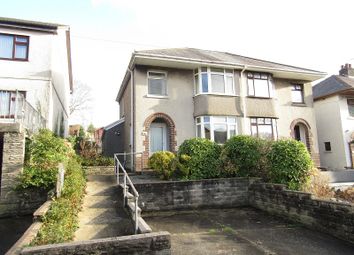 Gellionen Road, Clydach, Swansea, City And County Of Swansea. SA6 property