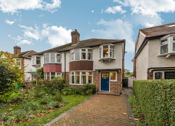 Thumbnail 3 bed property for sale in Barlow Road, Hampton