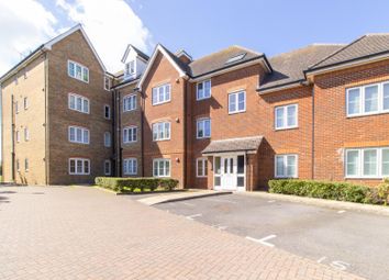 Thumbnail 2 bed flat for sale in Wherry Close, Margate