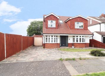Thumbnail Detached house for sale in Langley Gardens, Petts Wood, Orpington