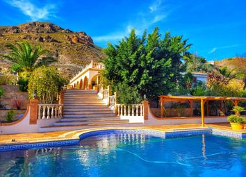 Thumbnail 8 bed country house for sale in Albox, Almería, Spain