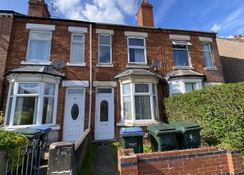 Thumbnail Terraced house for sale in North Street, Stoke, Coventry