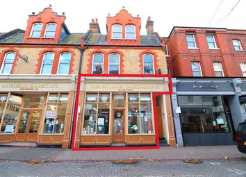 Thumbnail Retail premises to let in Hythe Street, Dartford