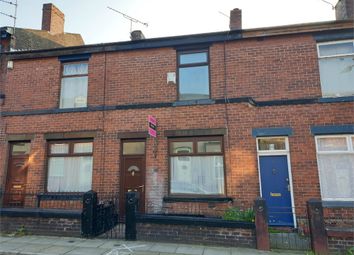 2 Bedrooms Terraced house to rent in Bridgefield Street, Radcliffe, Manchester M26